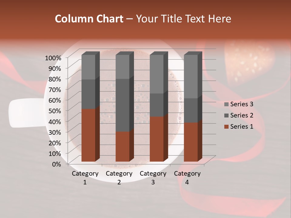Silk Holiday Christmas PowerPoint Template