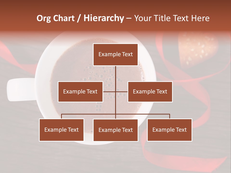 Silk Holiday Christmas PowerPoint Template