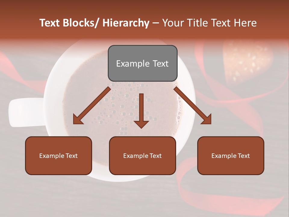 Silk Holiday Christmas PowerPoint Template