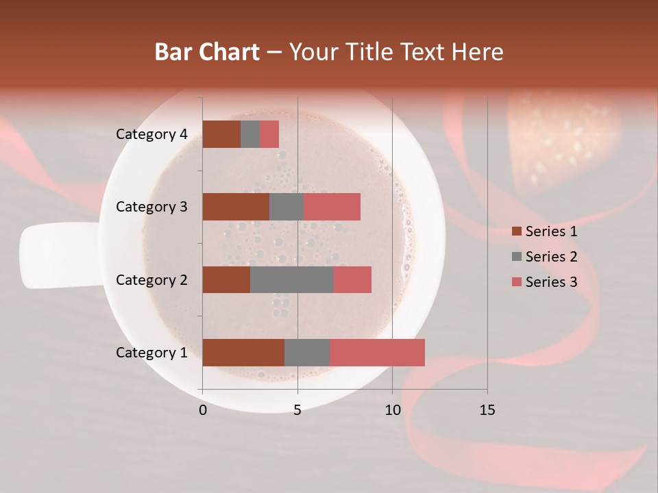 Silk Holiday Christmas PowerPoint Template