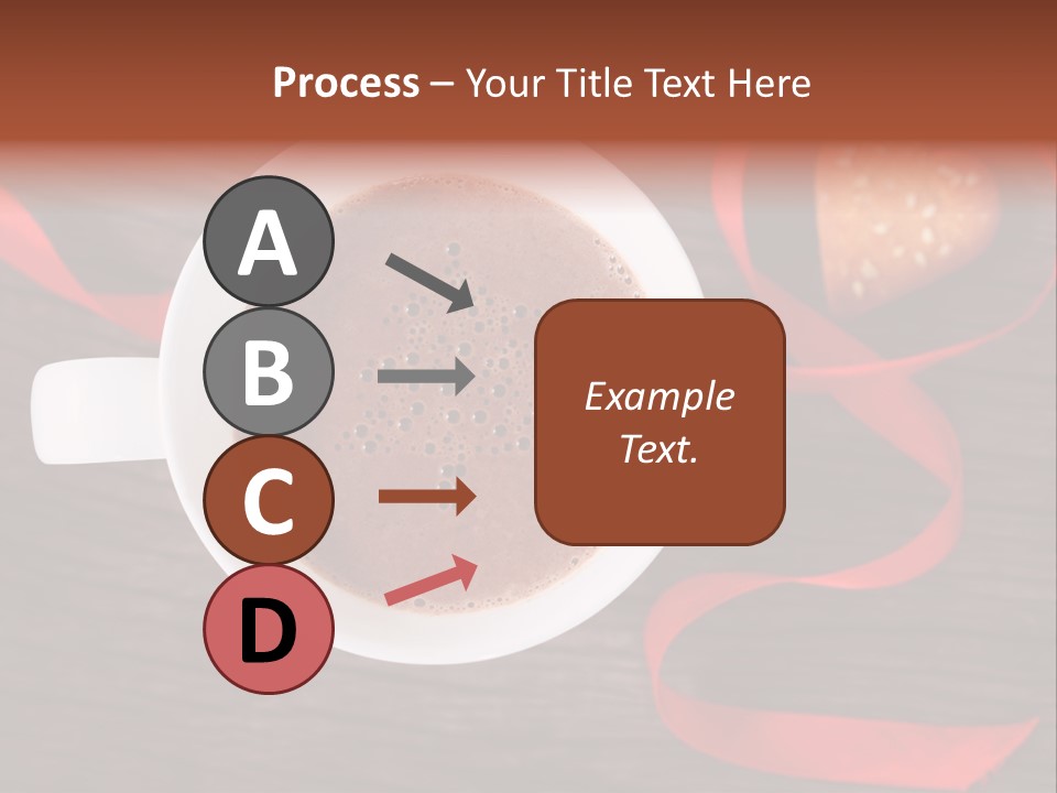 Silk Holiday Christmas PowerPoint Template