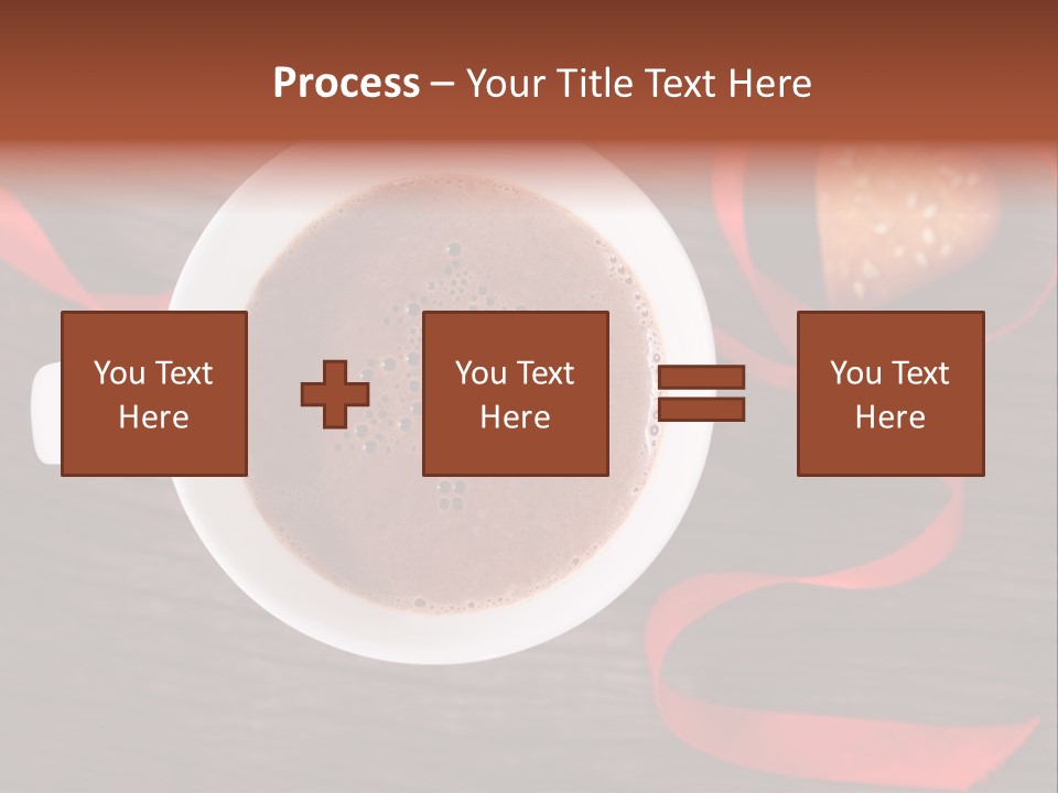 Silk Holiday Christmas PowerPoint Template