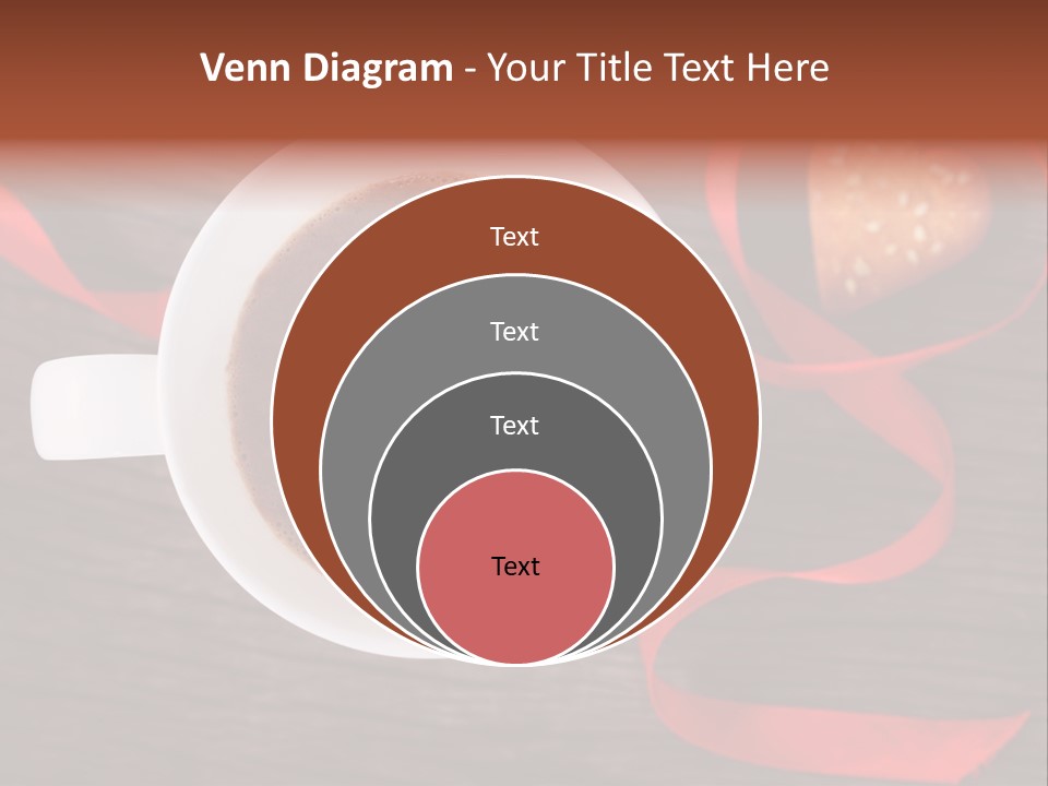 Silk Holiday Christmas PowerPoint Template