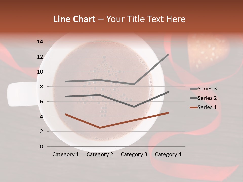 Silk Holiday Christmas PowerPoint Template