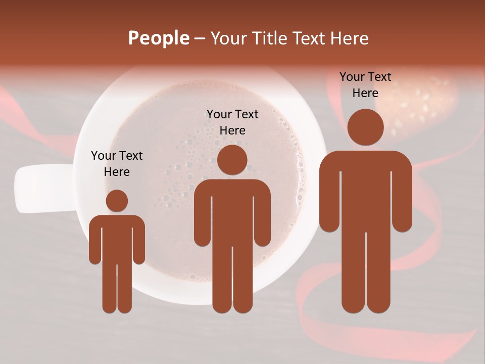 Silk Holiday Christmas PowerPoint Template