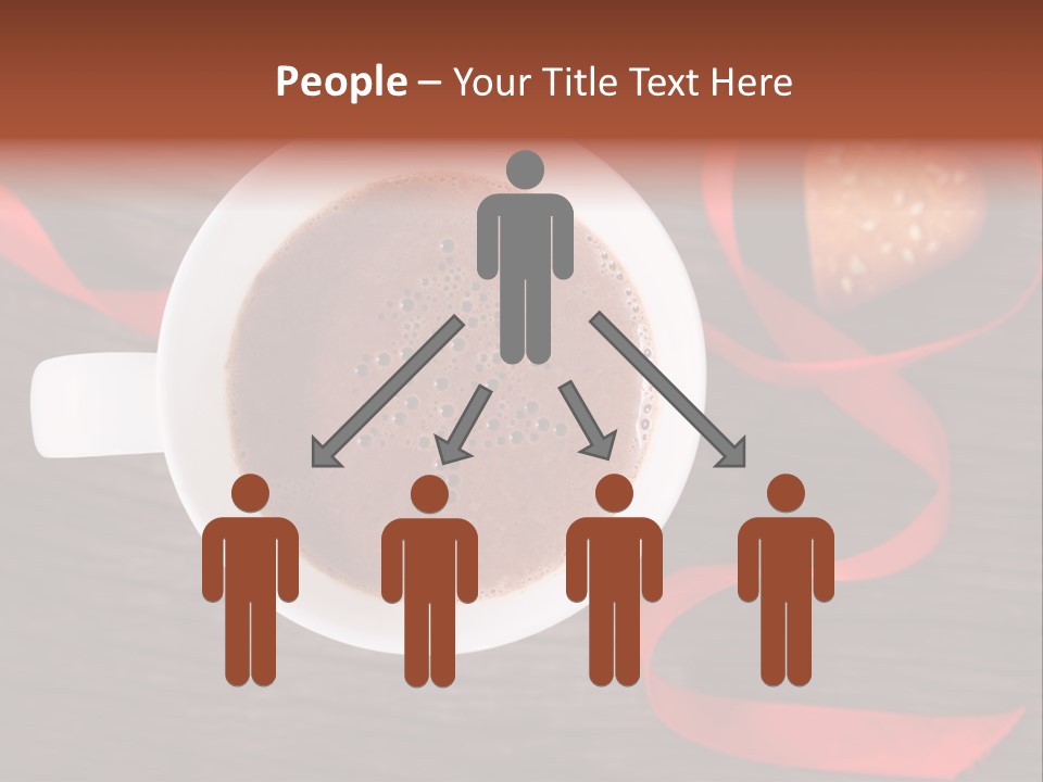 Silk Holiday Christmas PowerPoint Template