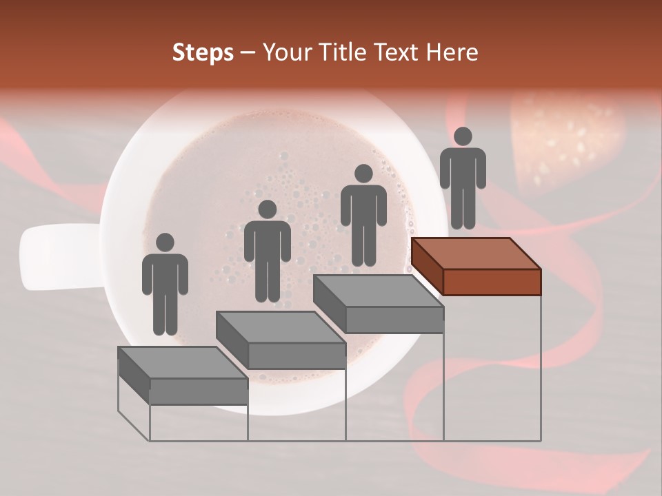 Silk Holiday Christmas PowerPoint Template