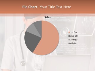 Modern Medical Care PowerPoint Template