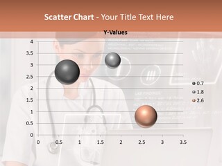 Modern Medical Care PowerPoint Template