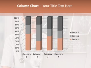 Modern Medical Care PowerPoint Template