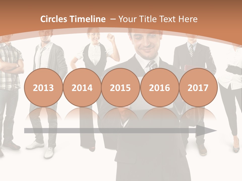 Adult Resoursers Lifestyle PowerPoint Template