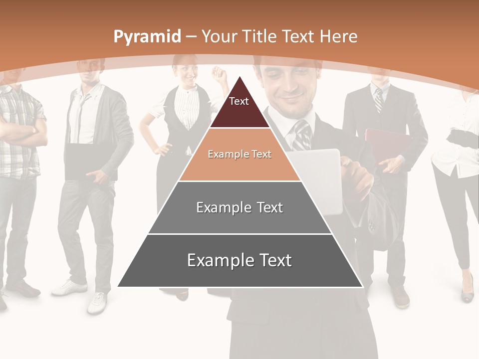 Adult Resoursers Lifestyle PowerPoint Template