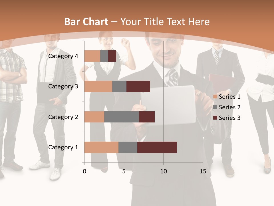 Adult Resoursers Lifestyle PowerPoint Template