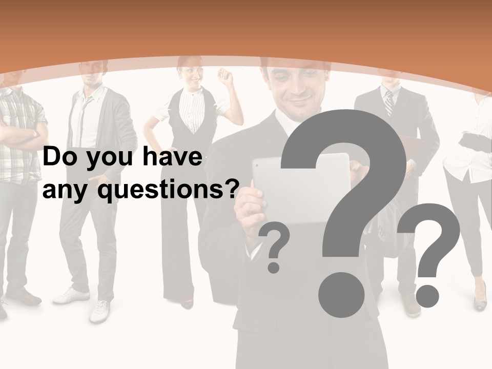 Adult Resoursers Lifestyle PowerPoint Template