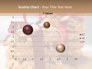 Design Cookie Diet PowerPoint Template