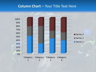 Industry Safety Equipment PowerPoint Template