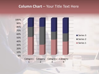 Document Occupation Elegant PowerPoint Template