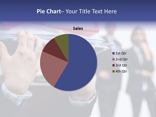 Analyze Standing Meeting PowerPoint Template