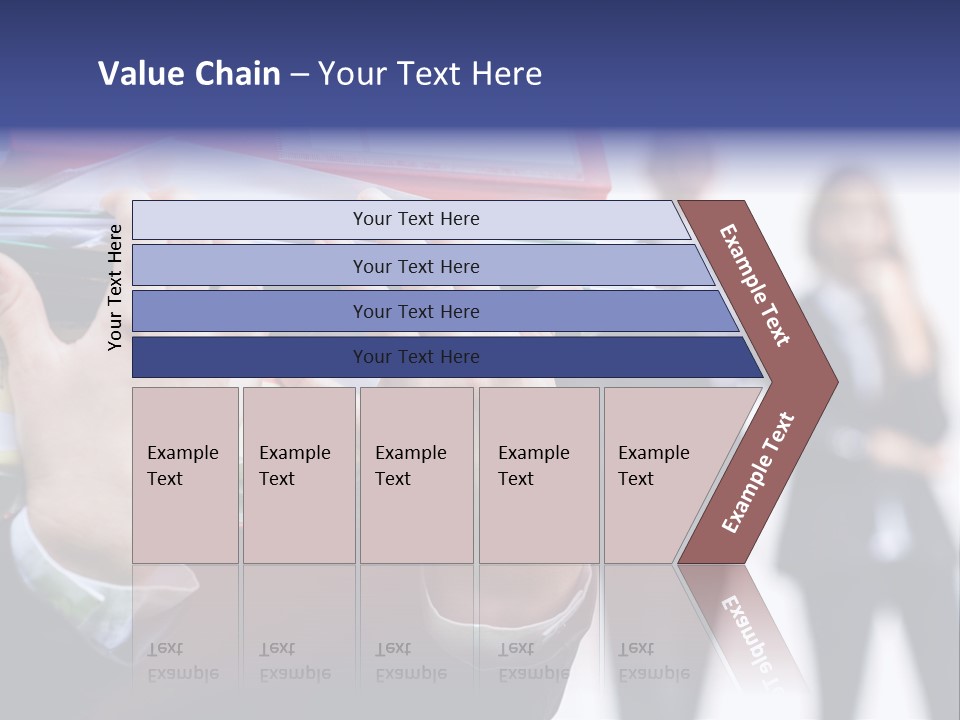 Analyze Standing Meeting PowerPoint Template