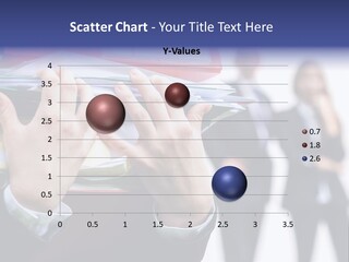 Analyze Standing Meeting PowerPoint Template