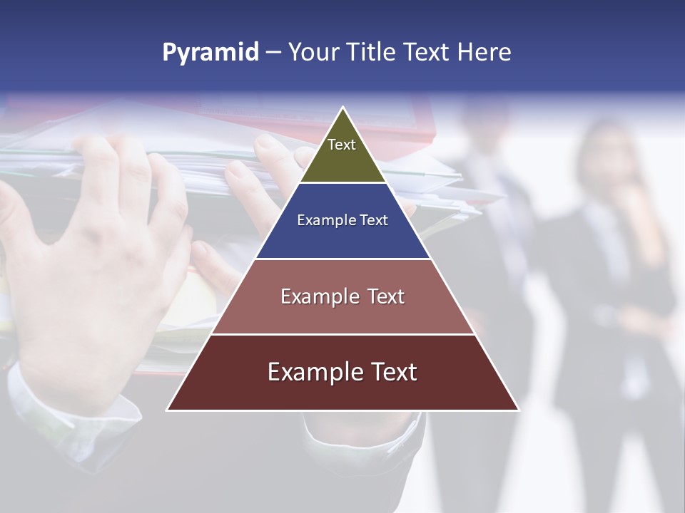 Analyze Standing Meeting PowerPoint Template