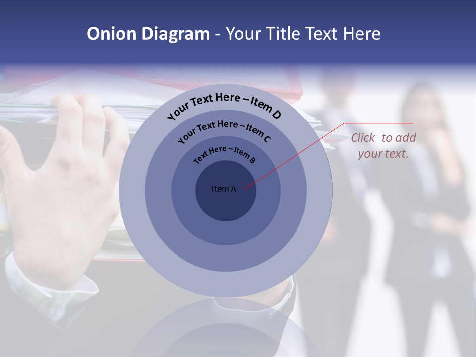Analyze Standing Meeting PowerPoint Template