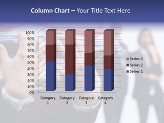 Analyze Standing Meeting PowerPoint Template