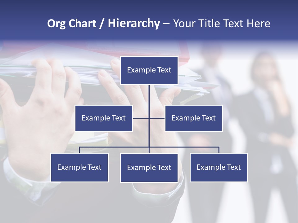 Analyze Standing Meeting PowerPoint Template