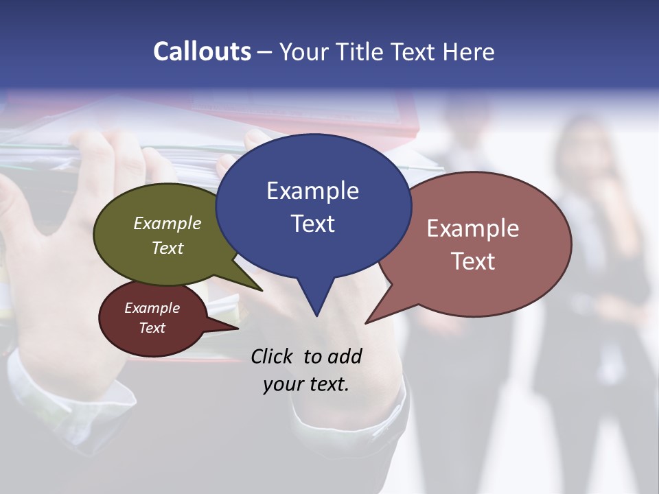 Analyze Standing Meeting PowerPoint Template