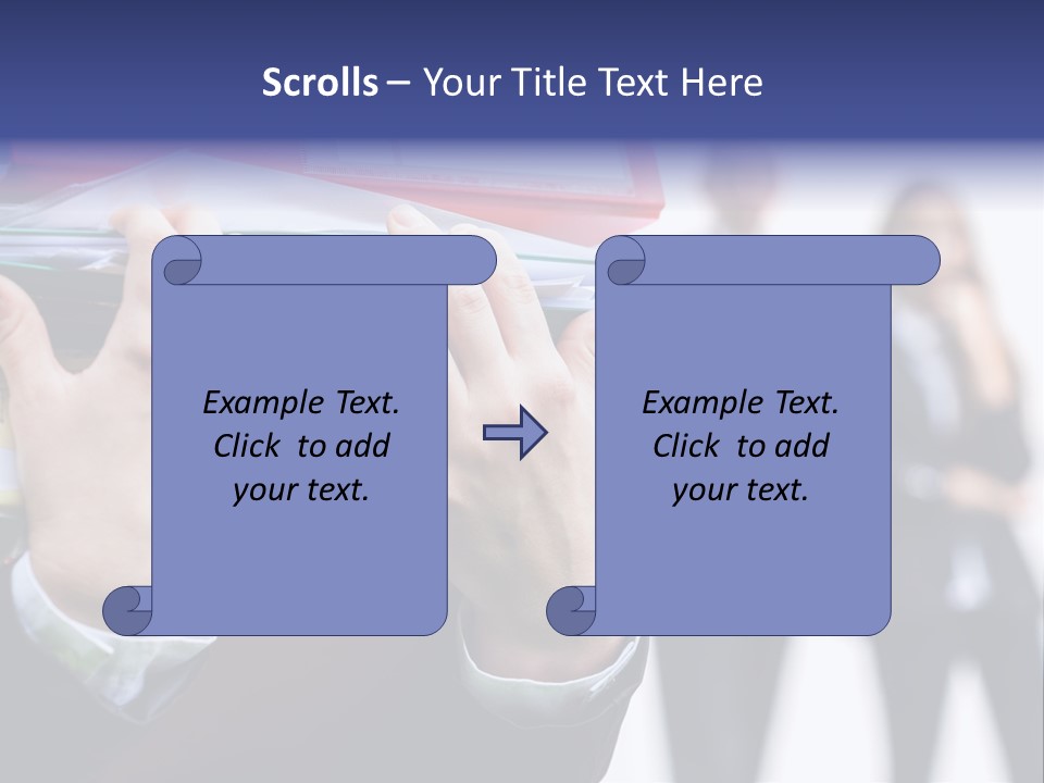 Analyze Standing Meeting PowerPoint Template