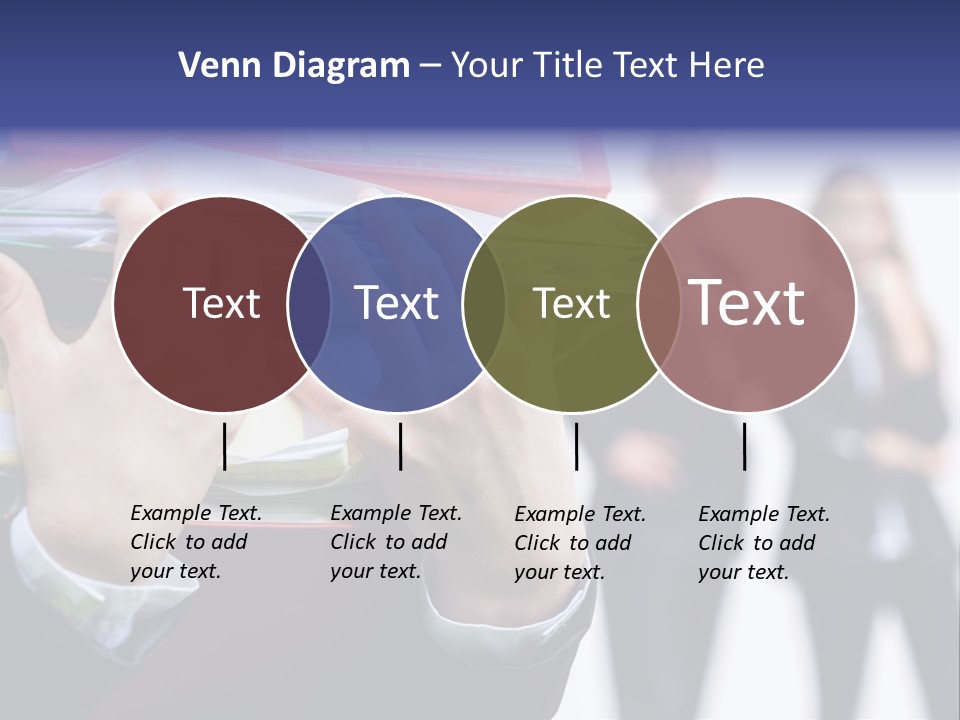 Analyze Standing Meeting PowerPoint Template
