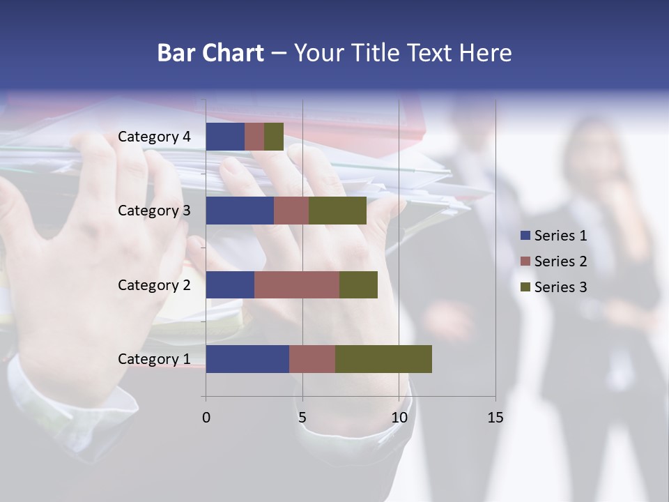 Analyze Standing Meeting PowerPoint Template