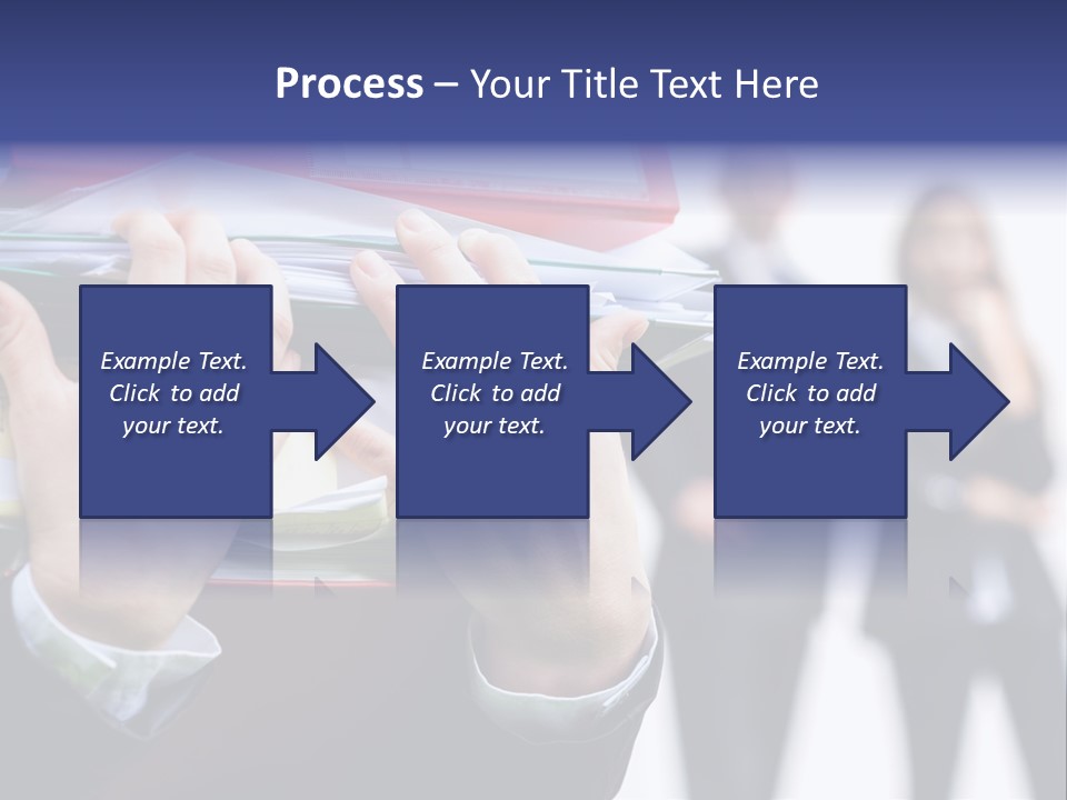 Analyze Standing Meeting PowerPoint Template