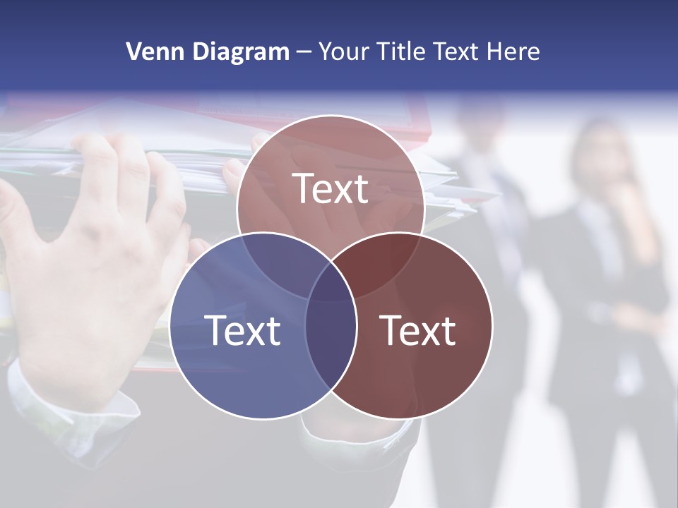 Analyze Standing Meeting PowerPoint Template