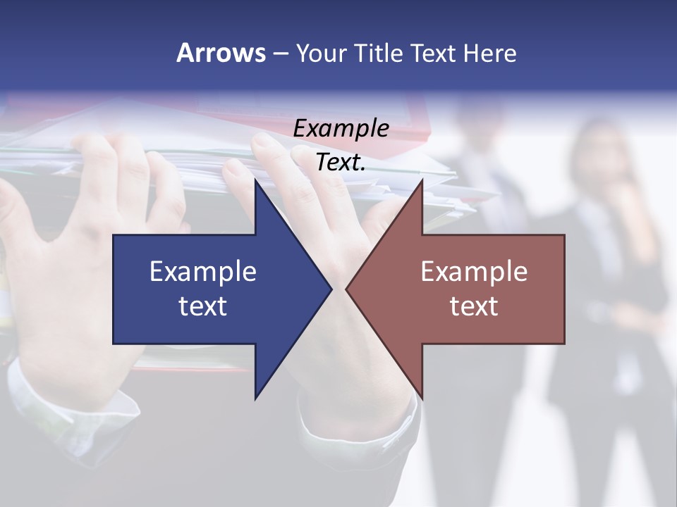 Analyze Standing Meeting PowerPoint Template