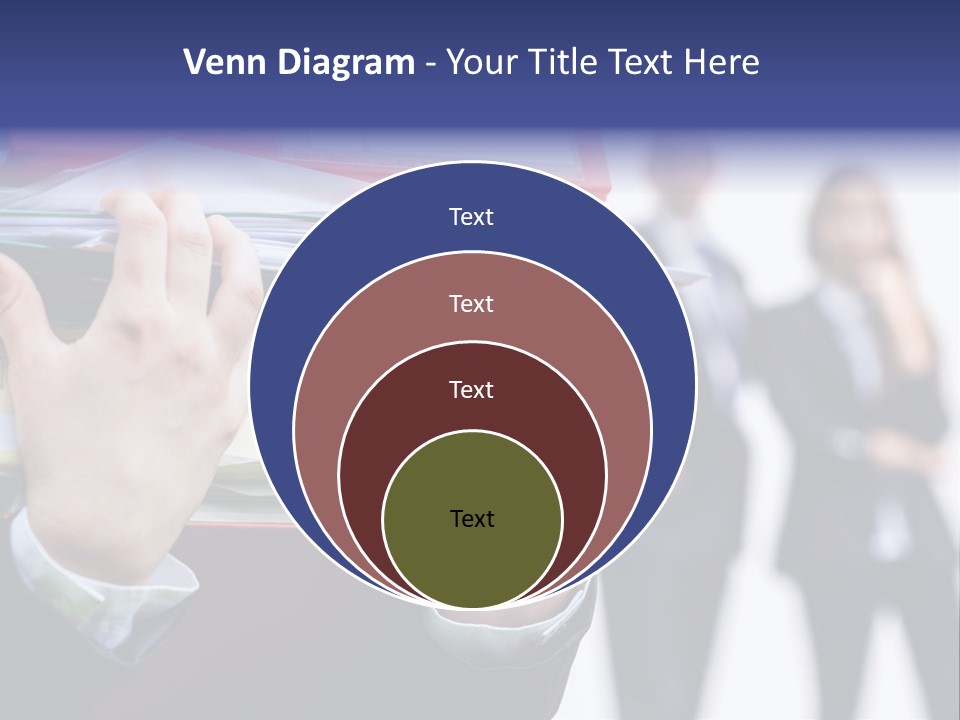 Analyze Standing Meeting PowerPoint Template