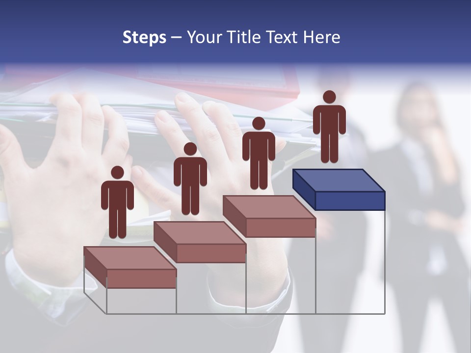 Analyze Standing Meeting PowerPoint Template