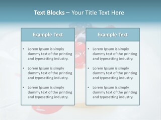 Cheese Tasty Sauce PowerPoint Template