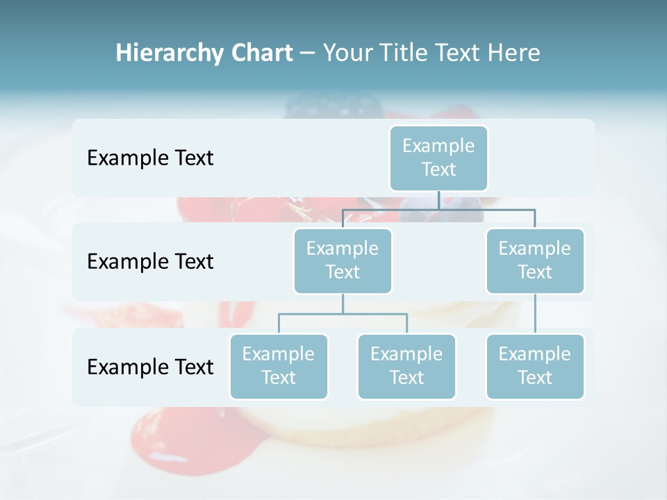 Cheese Tasty Sauce PowerPoint Template