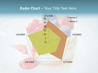 Cheese Tasty Sauce PowerPoint Template