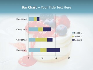 Cheese Tasty Sauce PowerPoint Template
