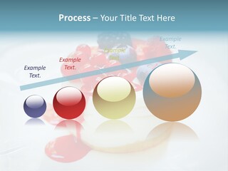 Cheese Tasty Sauce PowerPoint Template