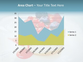 Cheese Tasty Sauce PowerPoint Template