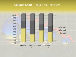 Rig Lubricant Pipe PowerPoint Template