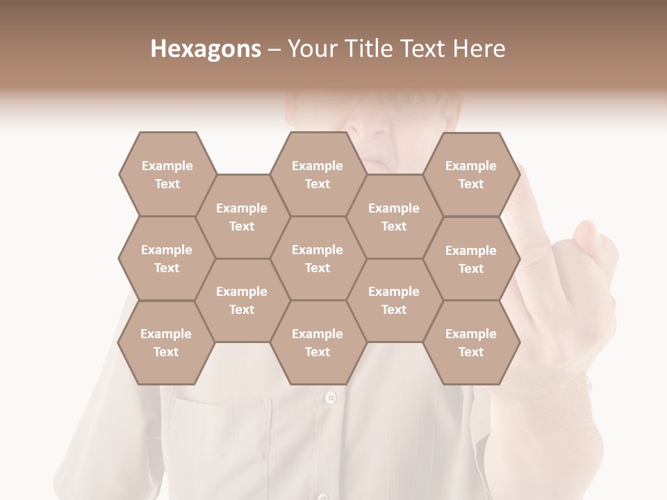 Expression Provocation Annoyed PowerPoint Template