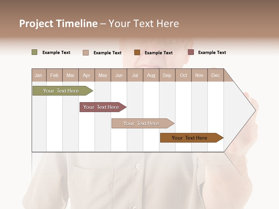 Expression Provocation Annoyed PowerPoint Template