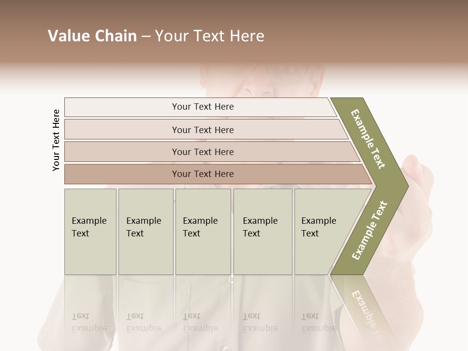 Expression Provocation Annoyed PowerPoint Template