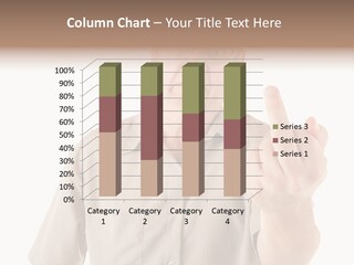 Expression Provocation Annoyed PowerPoint Template