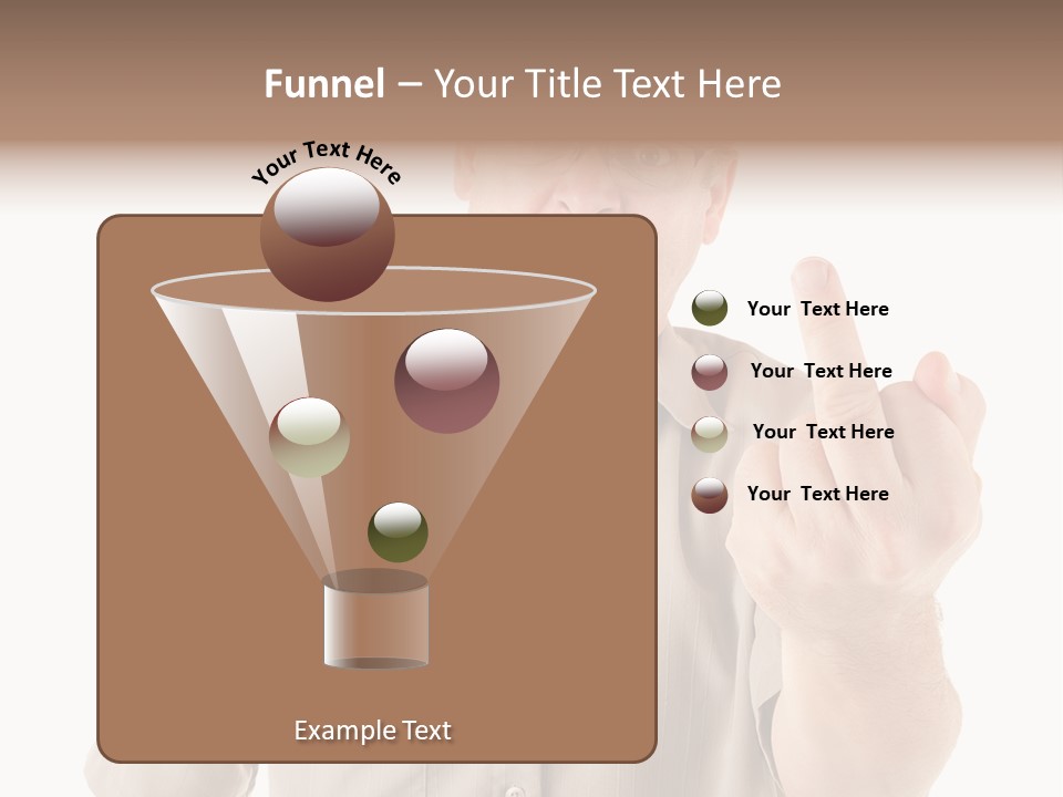 Expression Provocation Annoyed PowerPoint Template