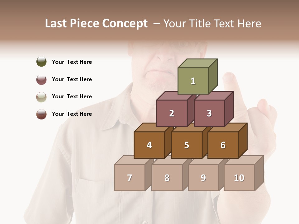 Expression Provocation Annoyed PowerPoint Template